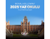 ROYAL HOLLOWAY 2025 YAZ OKULU